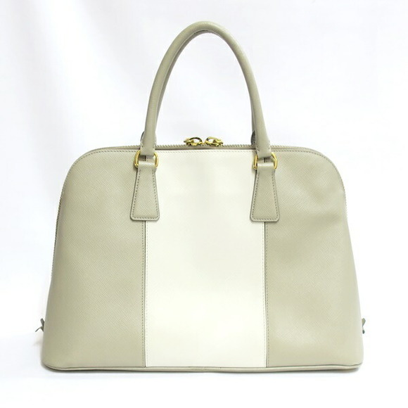 Prada Saffiano Promenade Handbag - Picture 3 of 10